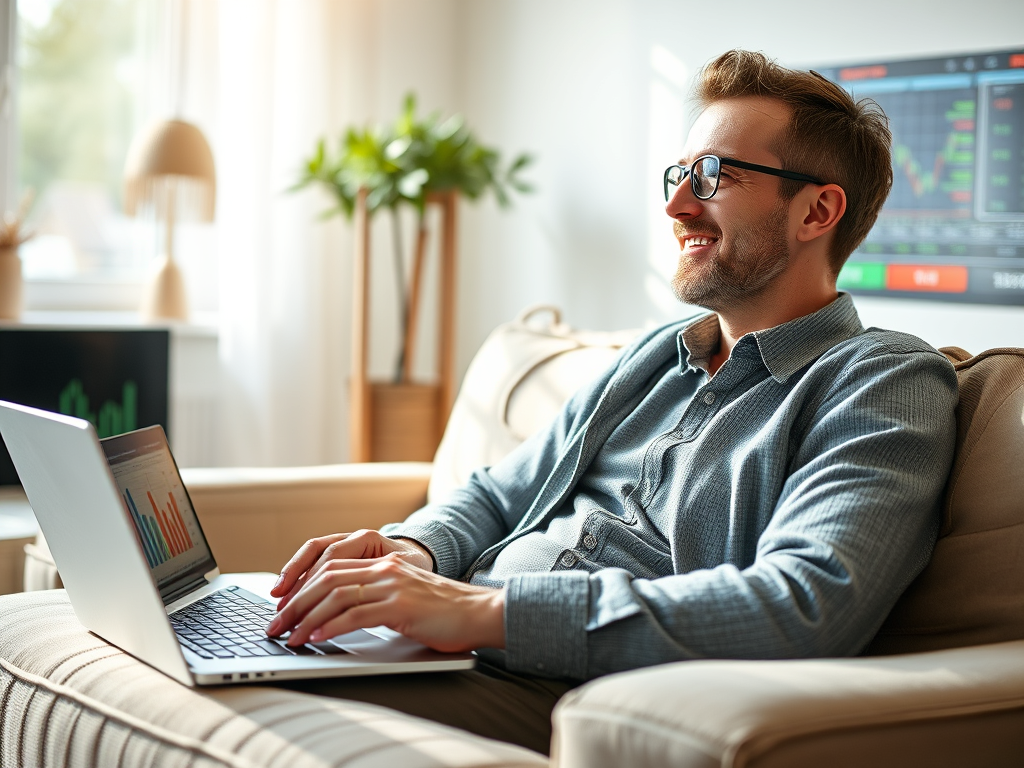 ETF-y dostępne w Polsce: Jak zbudować  portfel?