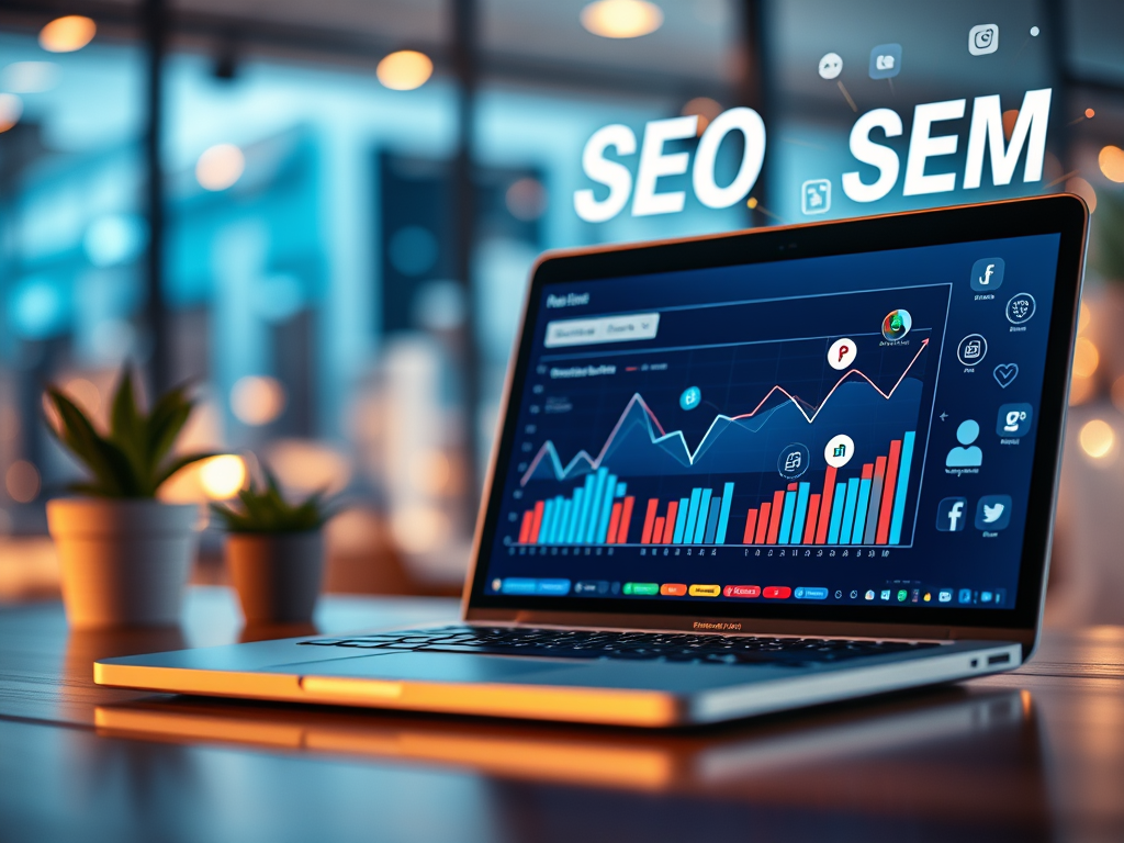 Digital marketing od podstaw – jak dotrzeć do klientów online