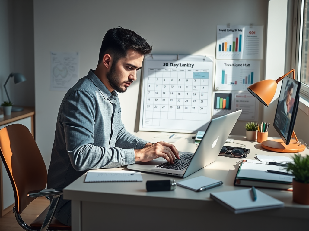 Jak zacząć zarabiać w internecie w 2026 – bez bzdur