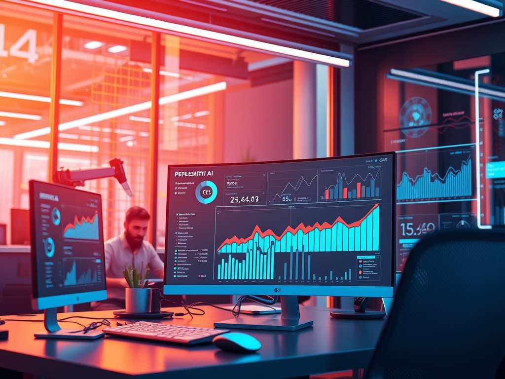 5 narzędzi AI w biznesie – must have