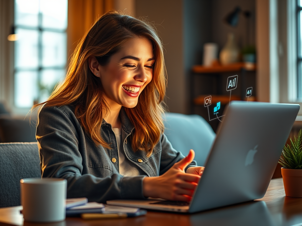 Jak zacząć używać sztucznej inteligencji (bez studiowania informatyki)