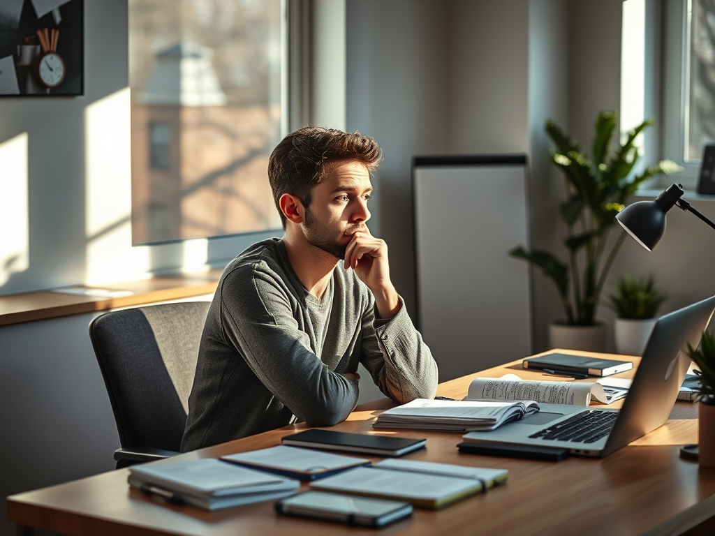 Czwarty dzień ZacznijodZera.pl – niedzielne przemyślenia o przyszłości AI