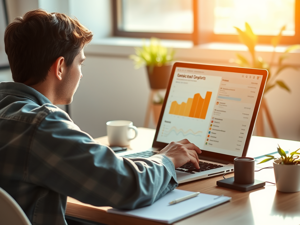 SEO – jak być widocznym w Google (bez czarnej magii)