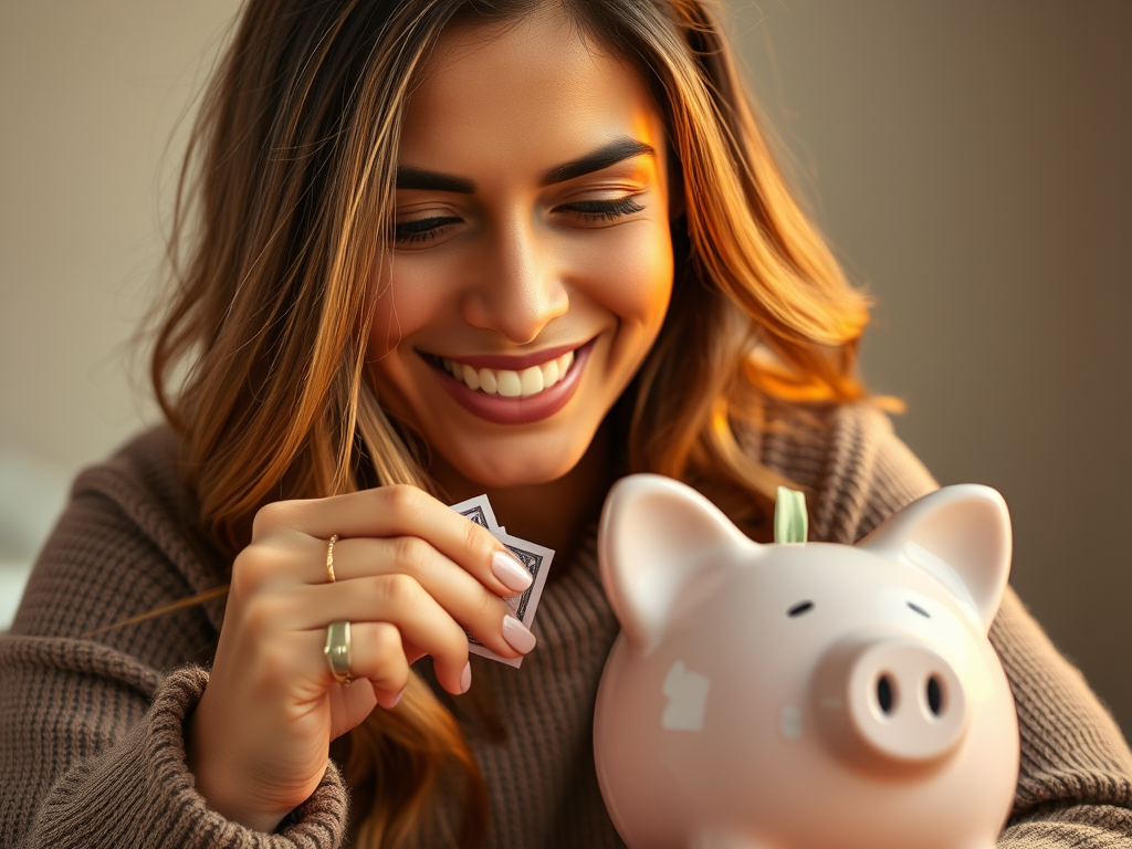 Oszczędności na inwestycje – Poduszka Finansowa