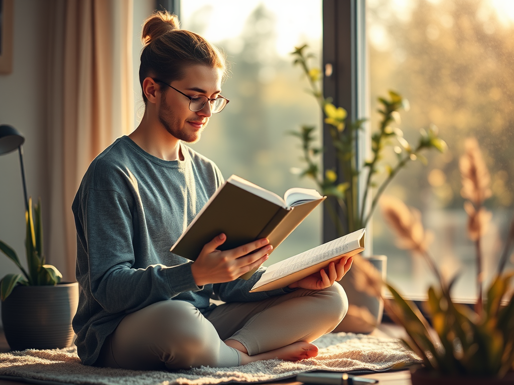 Dlaczego dyscyplina bije motywację na głowę