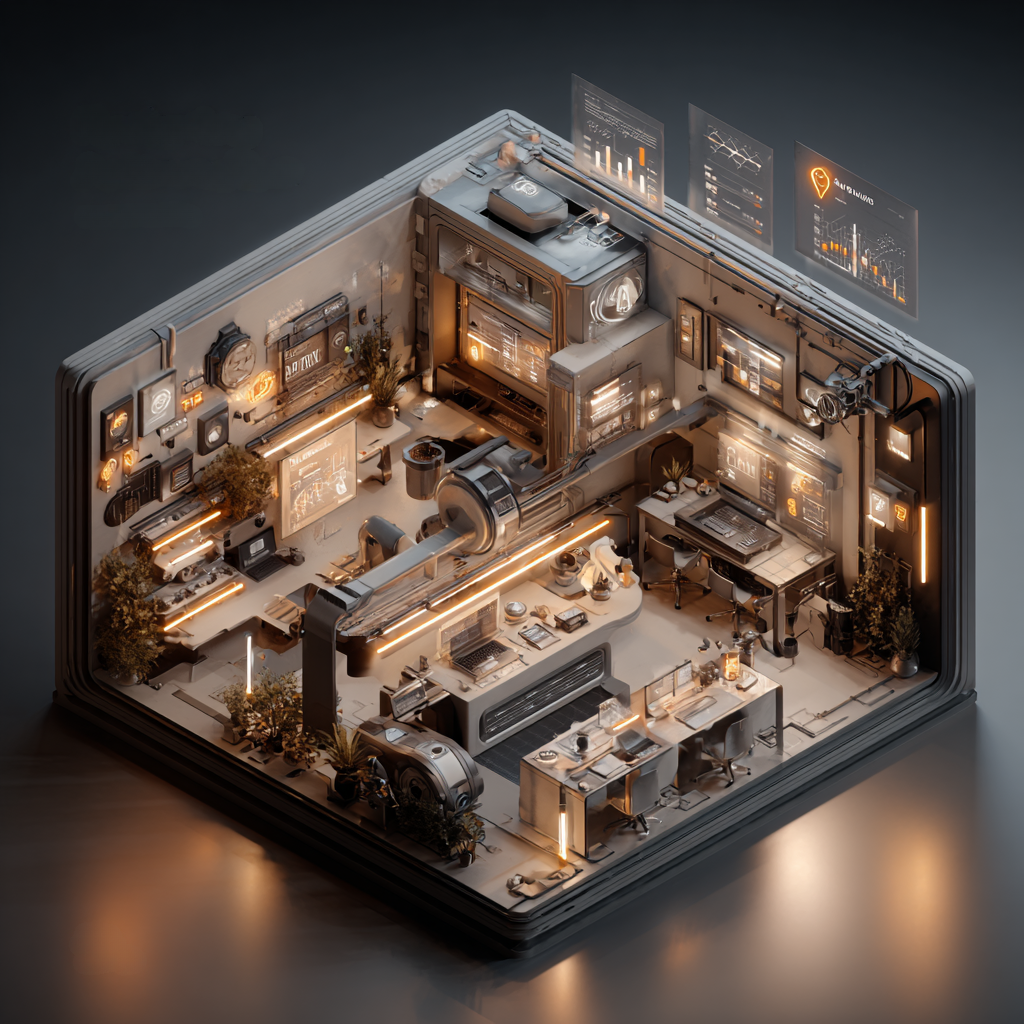 Marketing automation – automatyzacja, która pracuje za Ciebie