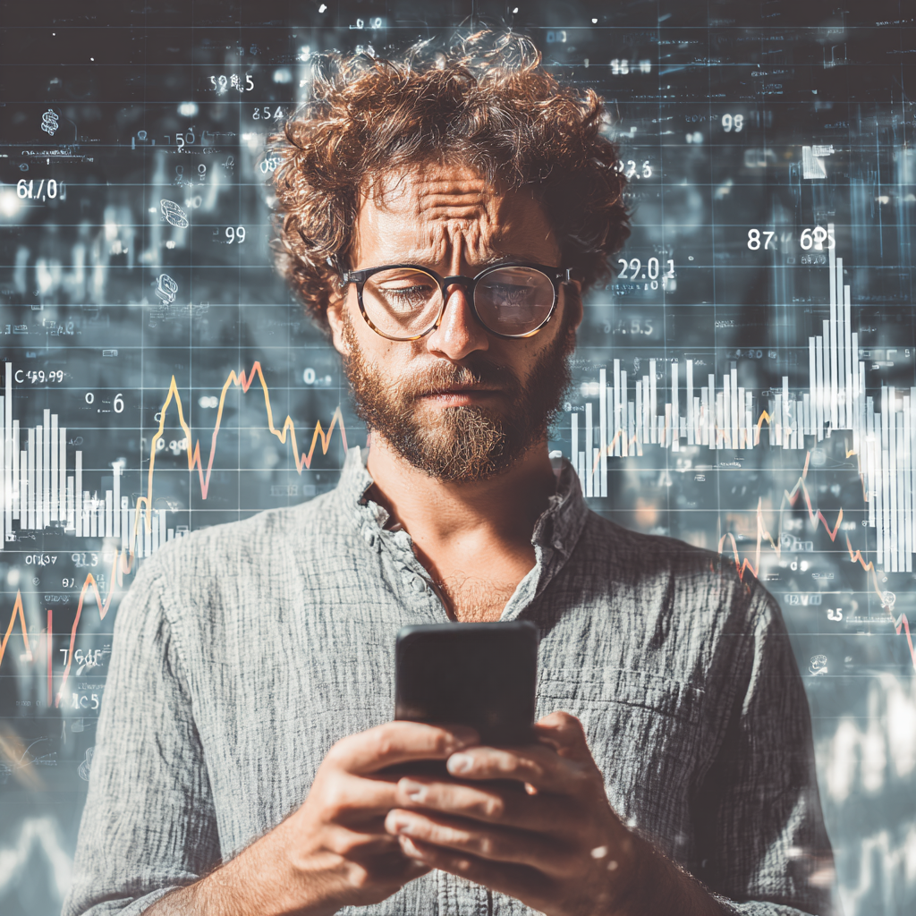 Błędy początkujących inwestorów – jak unikać (zanim stracisz zł)