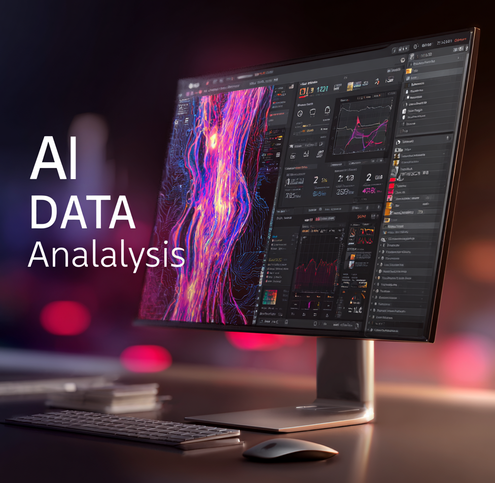 AI w analizie danych – wnioski bez znajomości Excela