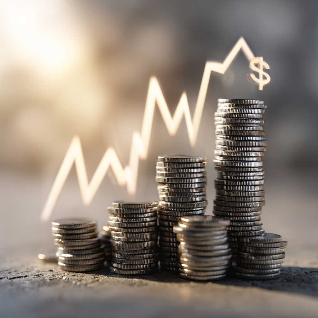 Dollar Cost Averaging(DCA) – regularne wpłaty biją timing rynku