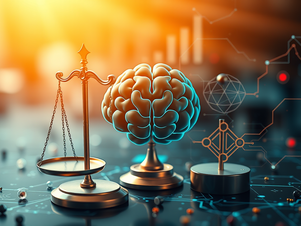 Etyka AI – granice i odpowiedzialne wykorzystanie