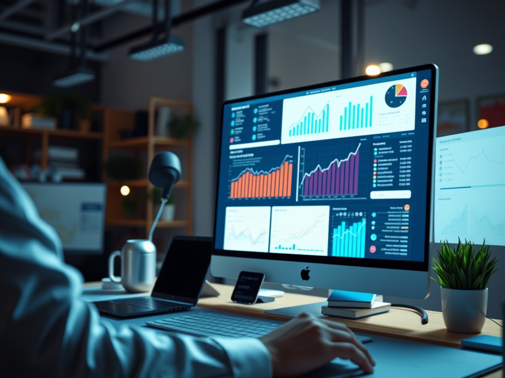 AI w marketingu – narzędzia, które faktycznie oszczędzają czas