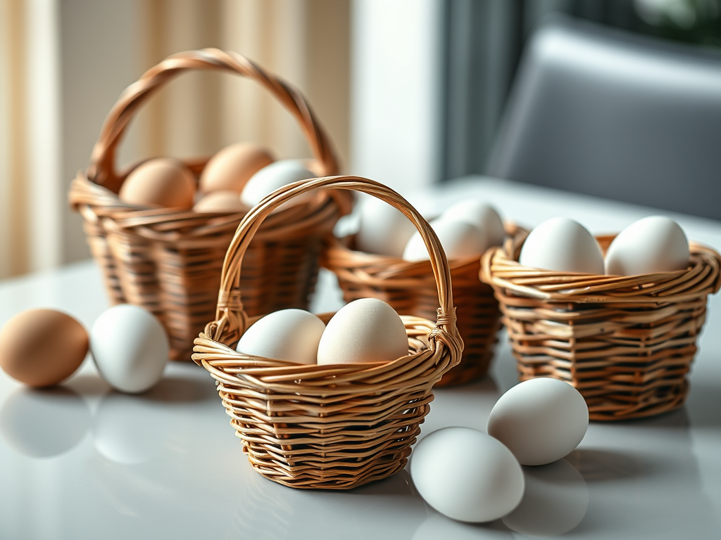 Dywersyfikacja portfela – nie stawiaj wszystkiego na jedną kartę