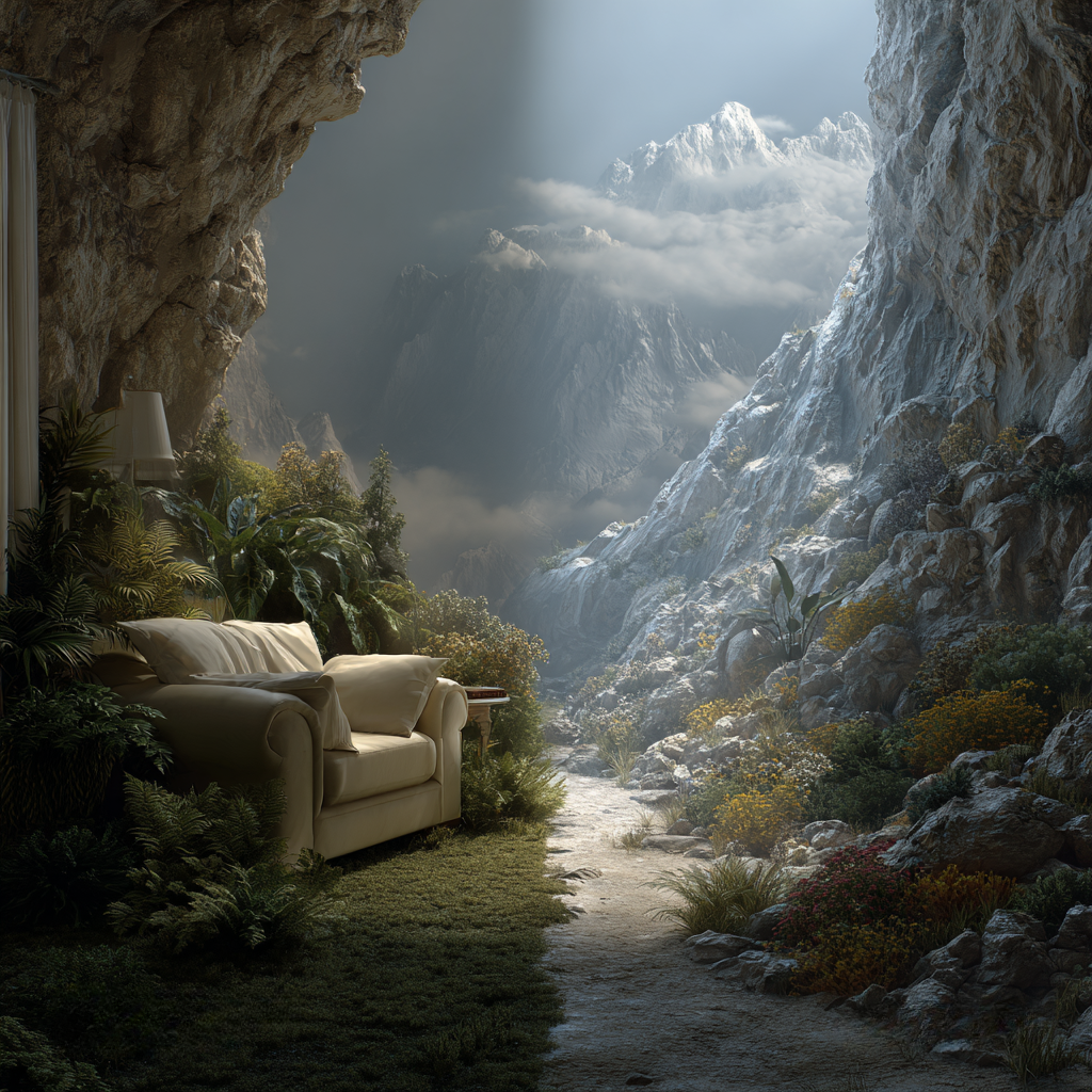 Strefa komfortu – dlaczego wychodzenie z niej to mit