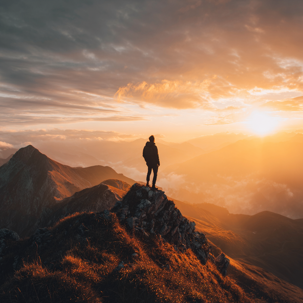 Radzenie z porażką – jak przekuć niepowodzenie w siłę