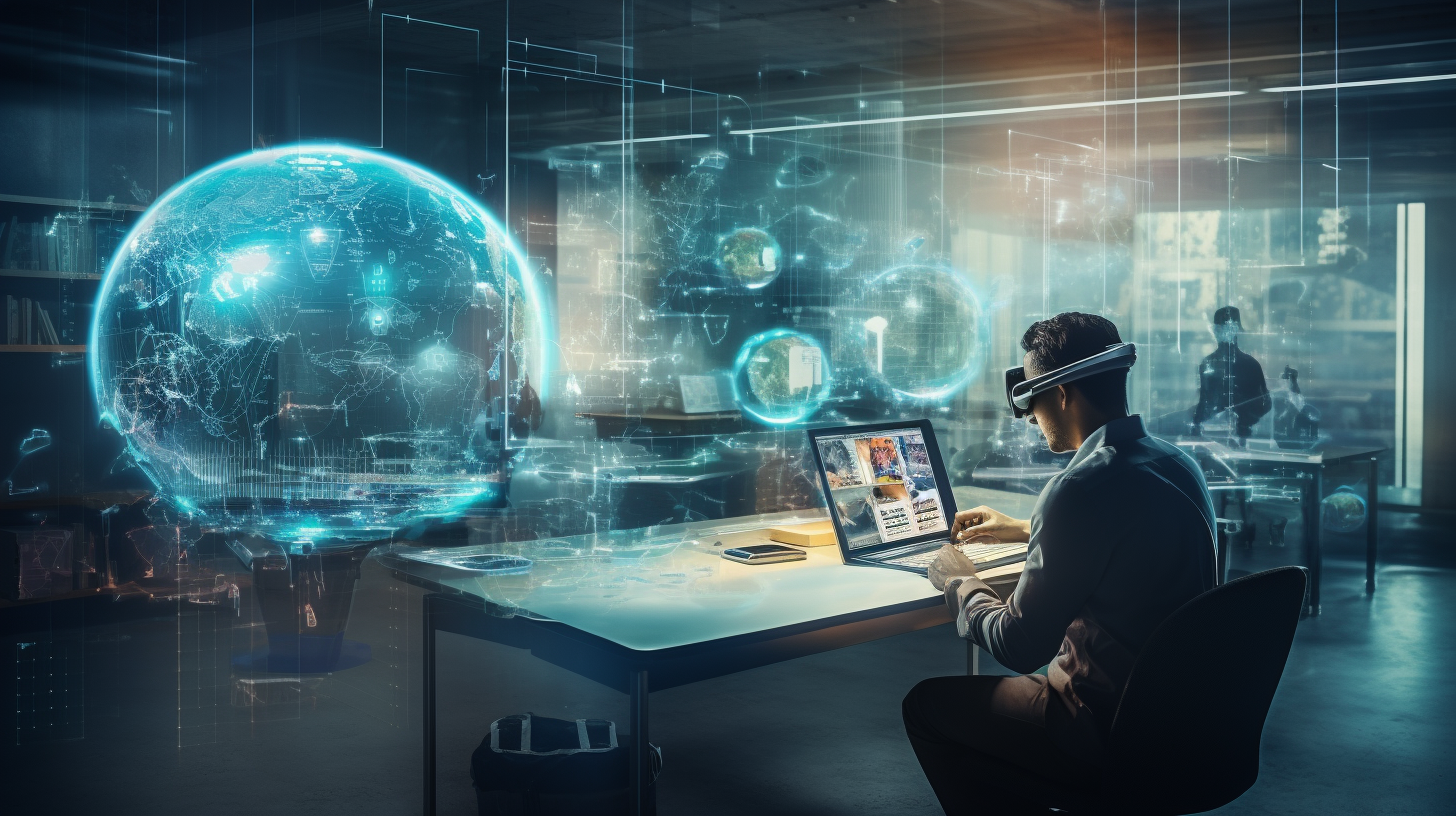 Przyszłość pracy w erze AI – jakie umiejętności rozwijać