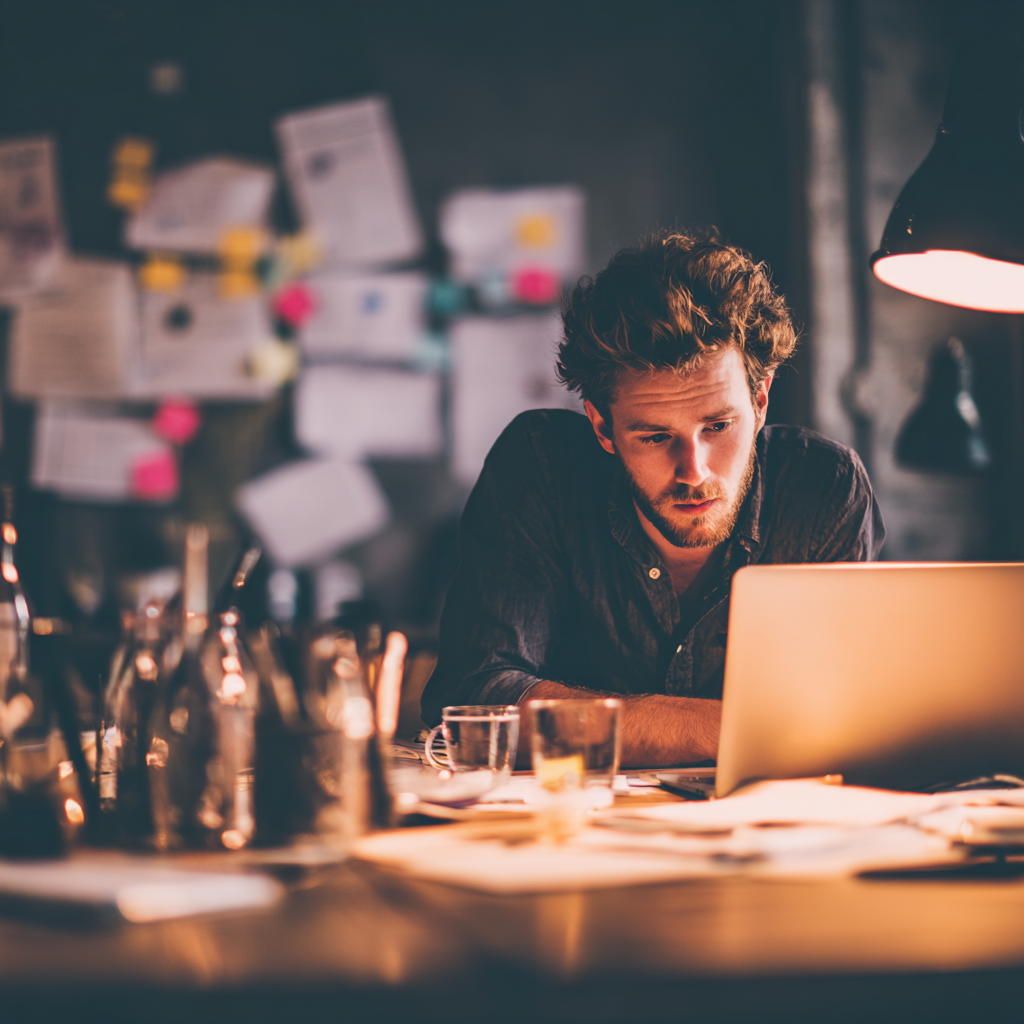 Jak zacząć od zera w internecie – Personal Branding