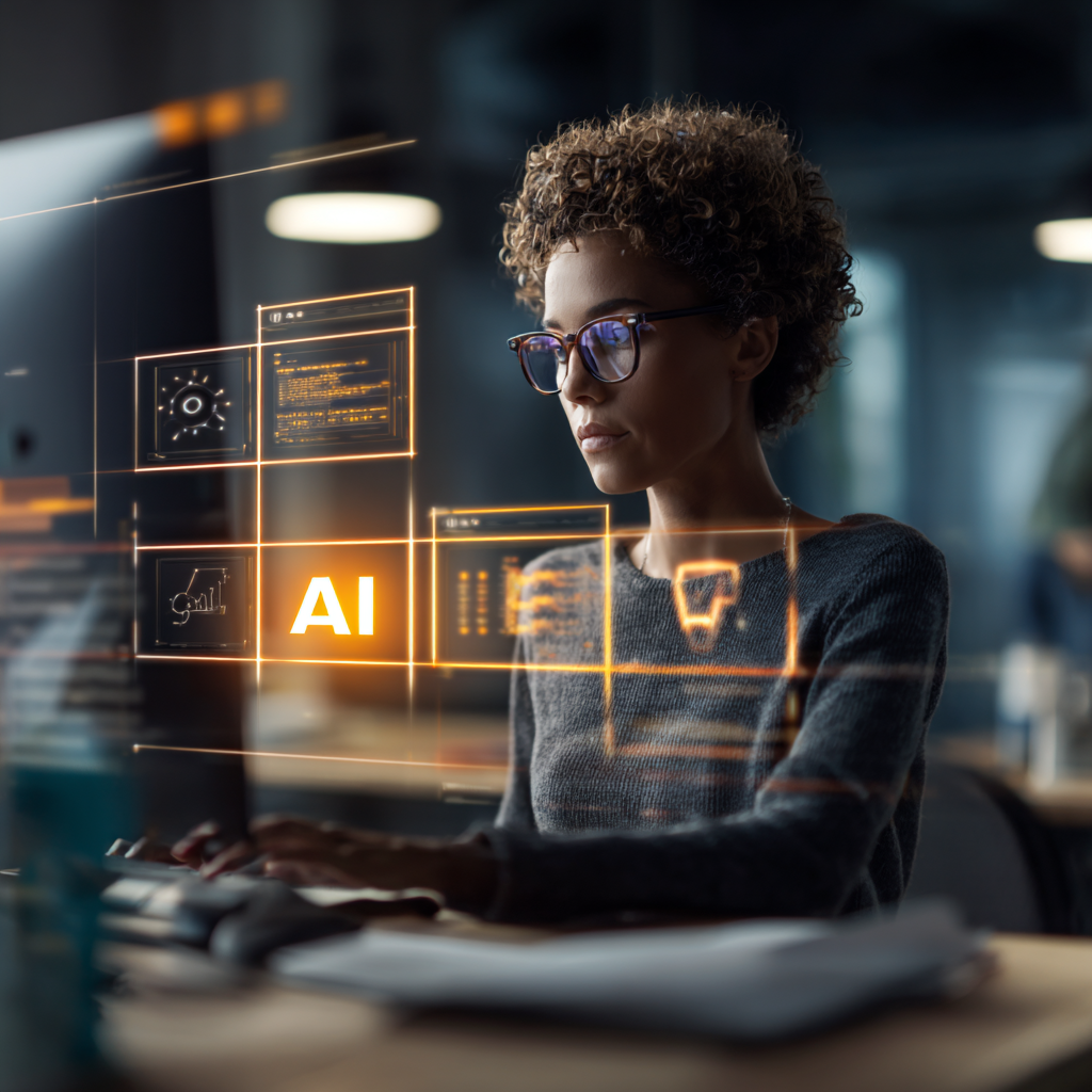 Jak AI zmieni twoją pracę w 2026 – Praktyczny przewodnik