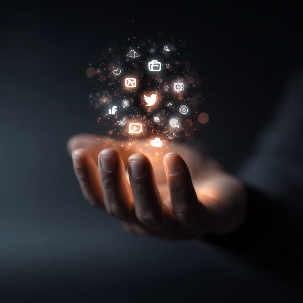 Social media dla biznesu – Instagram, LinkedIn, TikTok (które wybrać i jak nie zmarnować czasu)