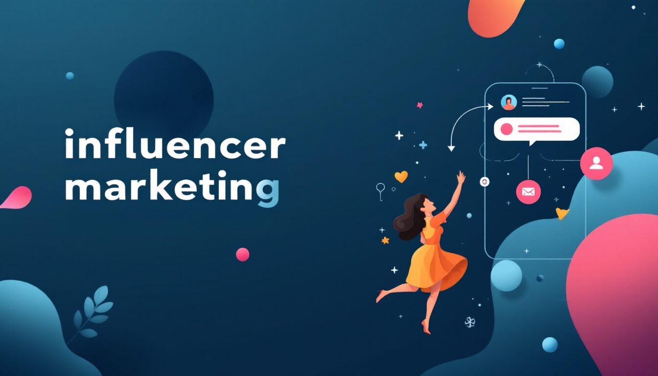 Influencer marketing – jak znaleźć i współpracować z twórcami