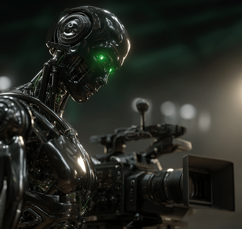 Generowanie video z AI – Runway, Synthesia i alternatywy