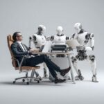 automatyzacja optymalizacji i analiza konkurencji dzieki AI