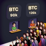 kolejka po zakup BTC