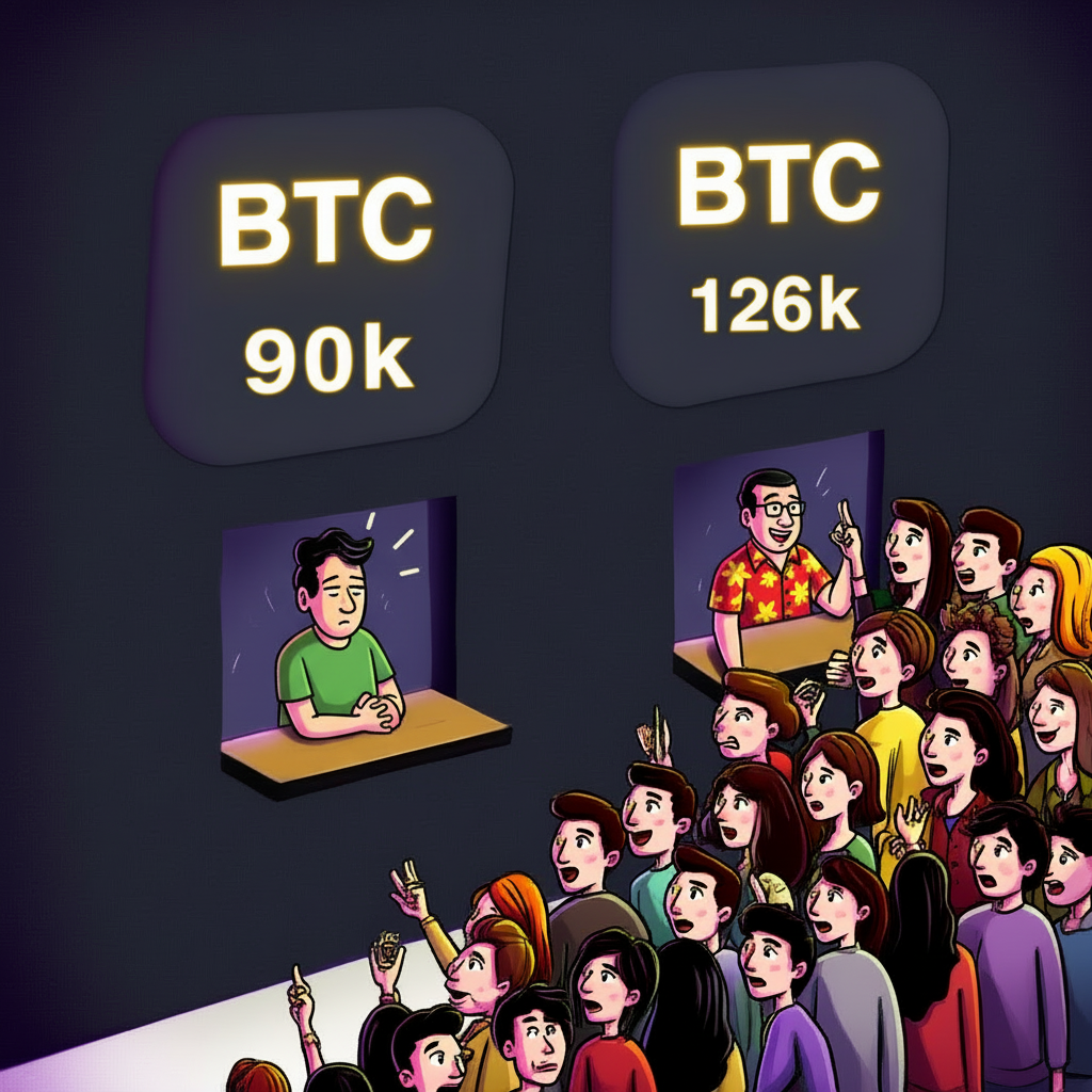 Czy Warto Inwestować w Kryptowaluty Przy Spadkach? Moja Strategia na 2026