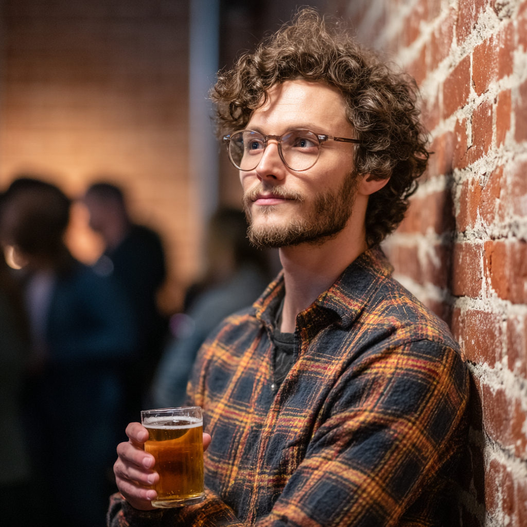 Otoczenie się odpowiednimi ludźmi - networking dla introwertyków