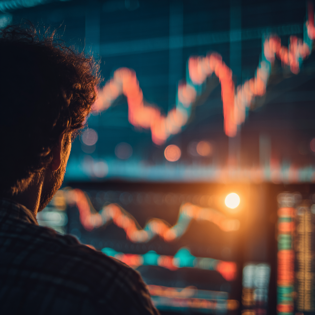 Kryptowaluty dla ostrożnych - Bitcoin, Ethereum i bezpieczne podejście