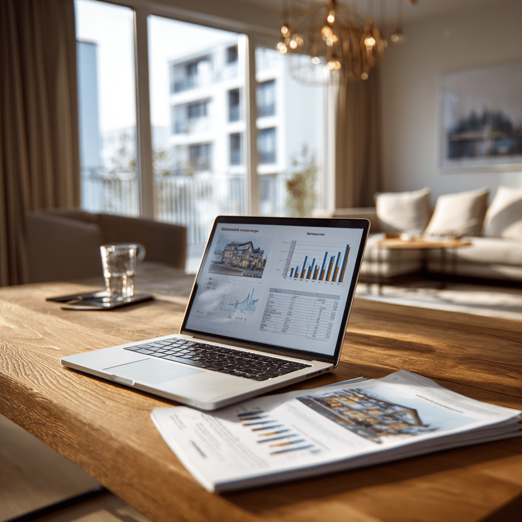 Nieruchomości jako inwestycja - co musisz wiedzieć