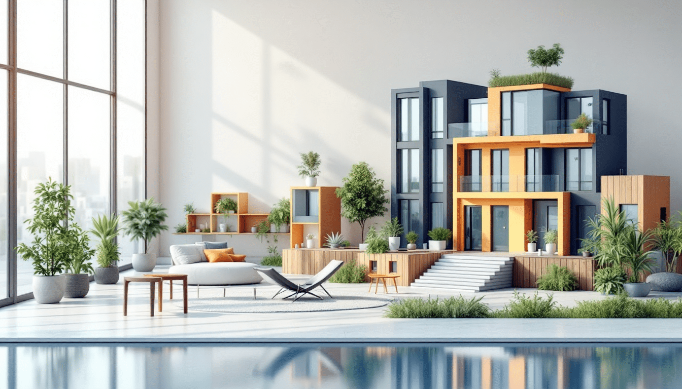 REIT-y – inwestowanie w nieruchomości bez kupowania mieszkań