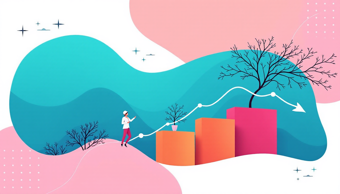 Obligacje skarbowe vs korporacyjne - bezpieczna przystań