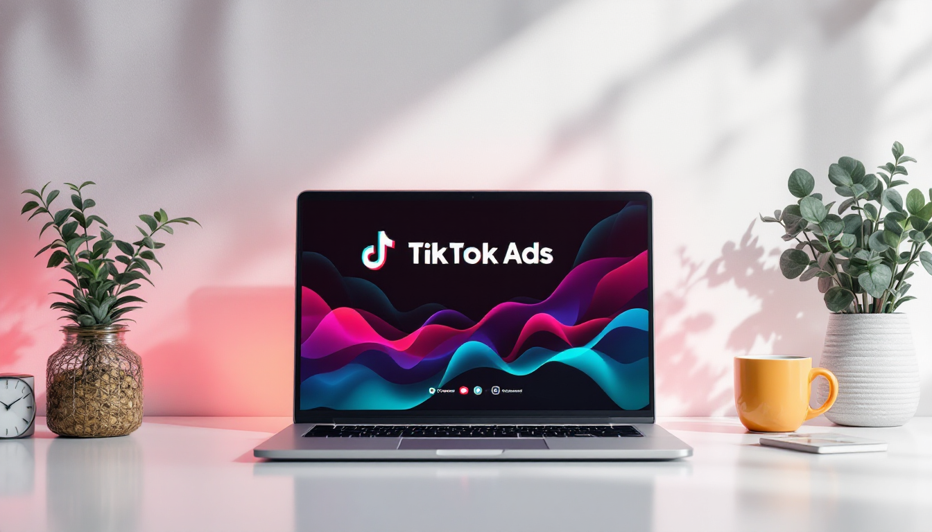 TikTok Ads – nowa era reklamy dla młodego pokolenia