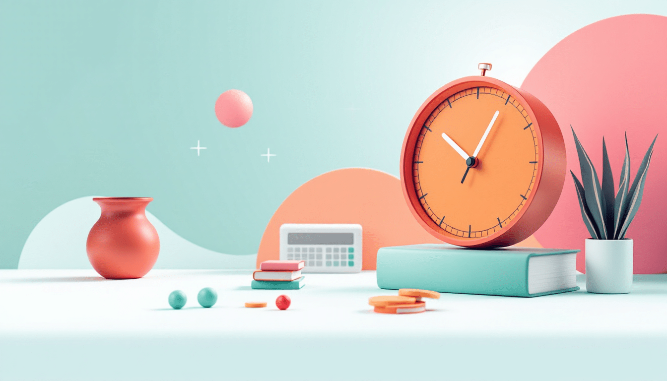 Technika Pomodoro i timeboxing – zarządzanie czasem jak CEO