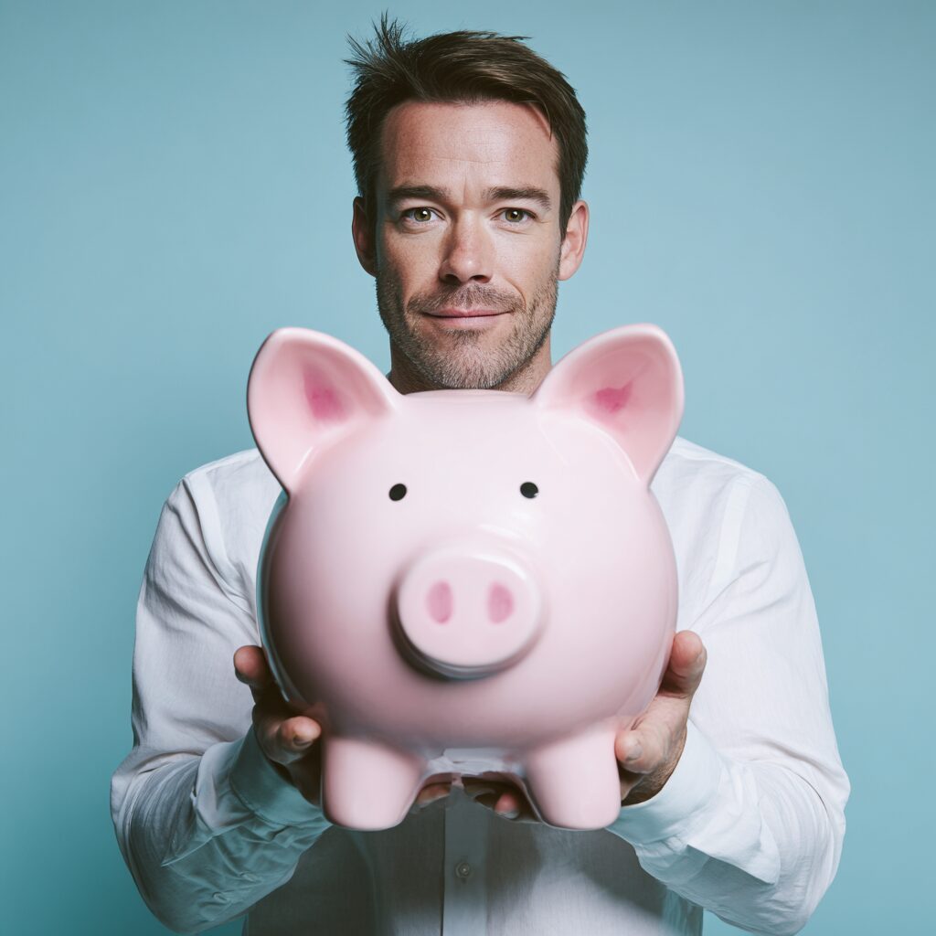 Konta oszczędnościowe i lokaty – kiedy ma to sens