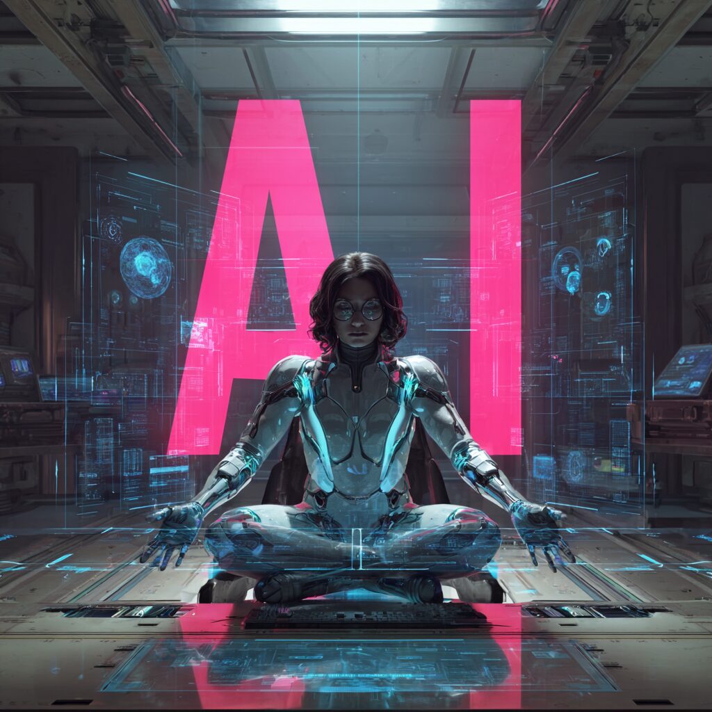 AI do research’u – jak szybko analizować raporty i trendy