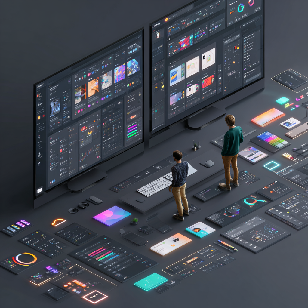 User Experience (UX) – jak projektować ścieżki zakupowe