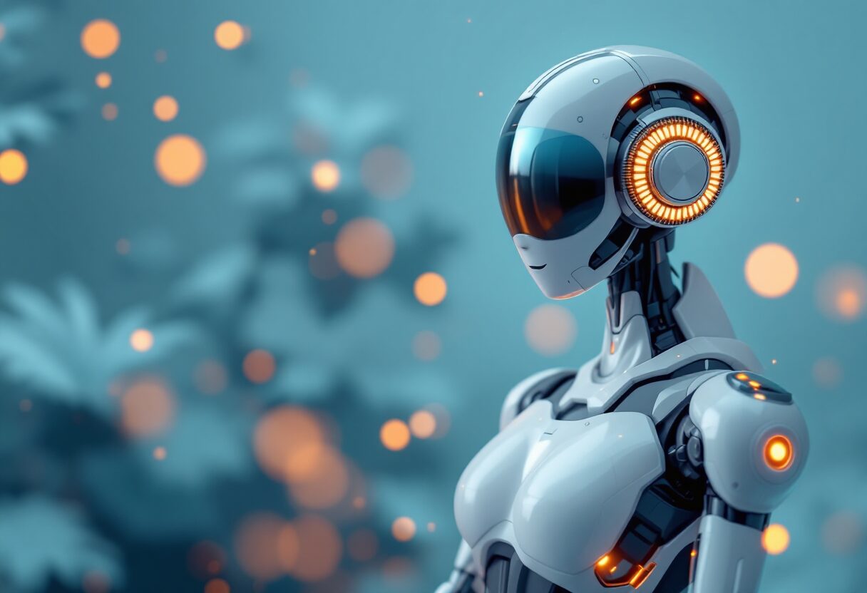 AI avatary i klony głosu – nowa era content creation