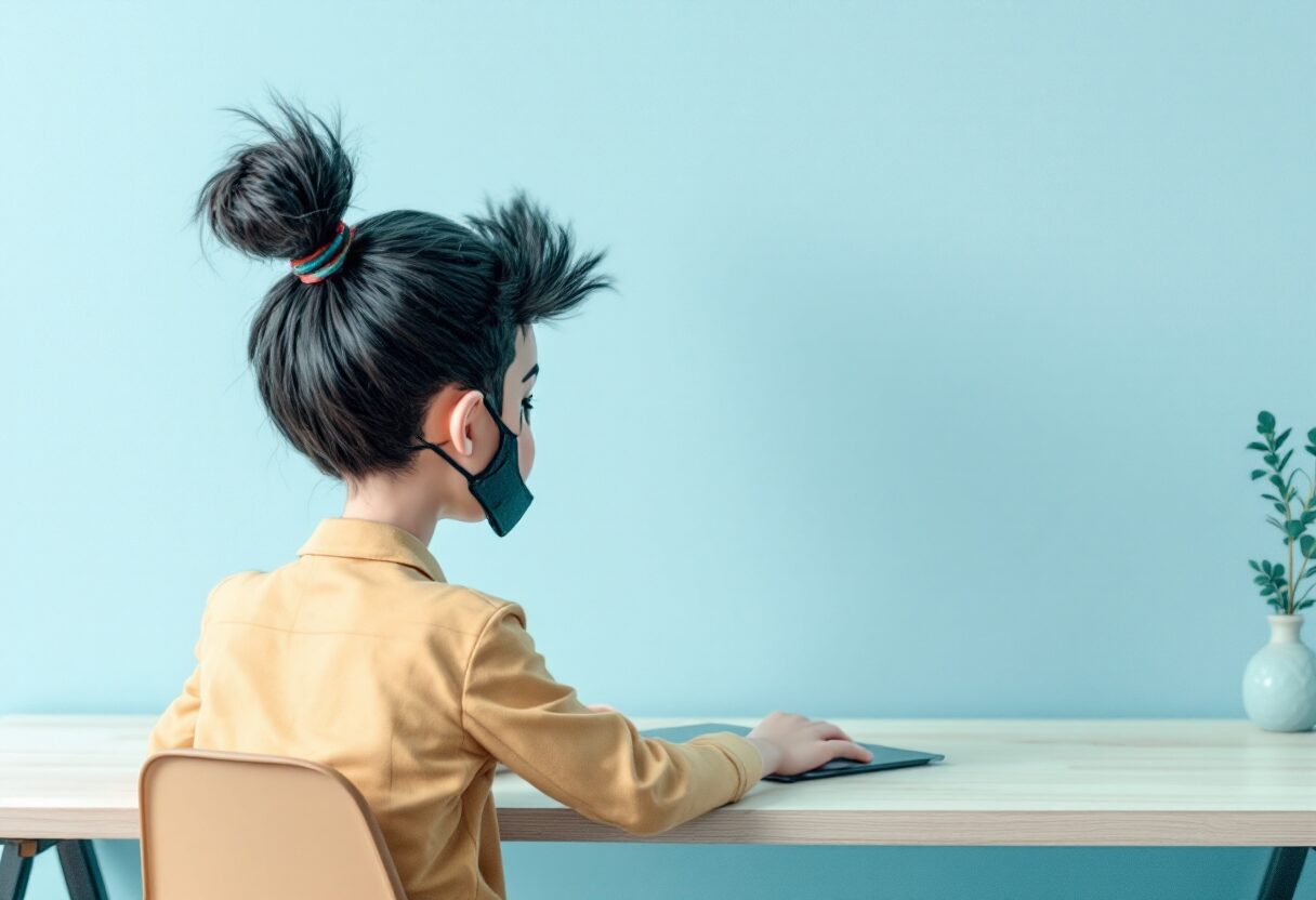 Impostor syndrome – jak pokonać syndrom oszusta