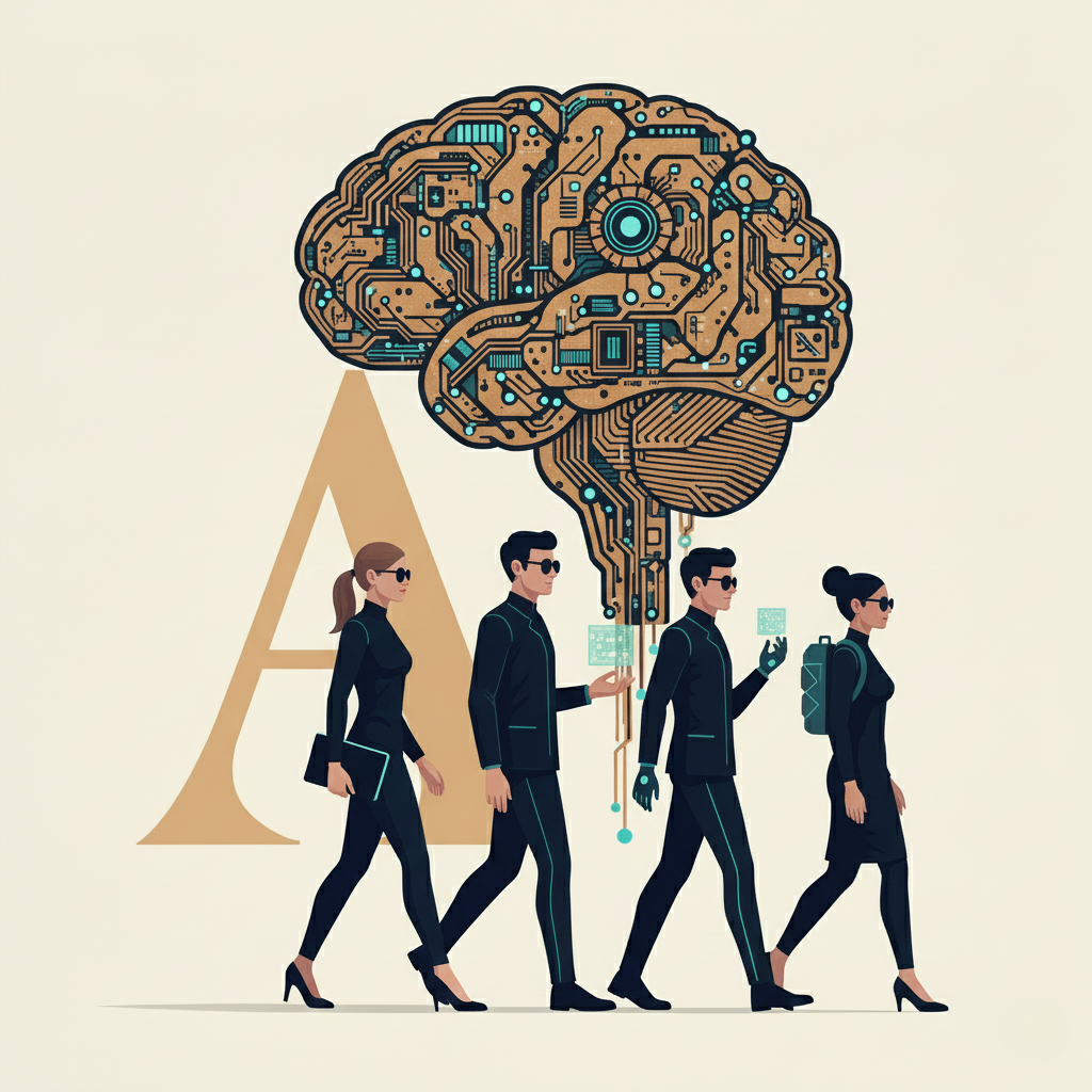 AI Agents – autonomiczne systemy które pracują za Ciebie