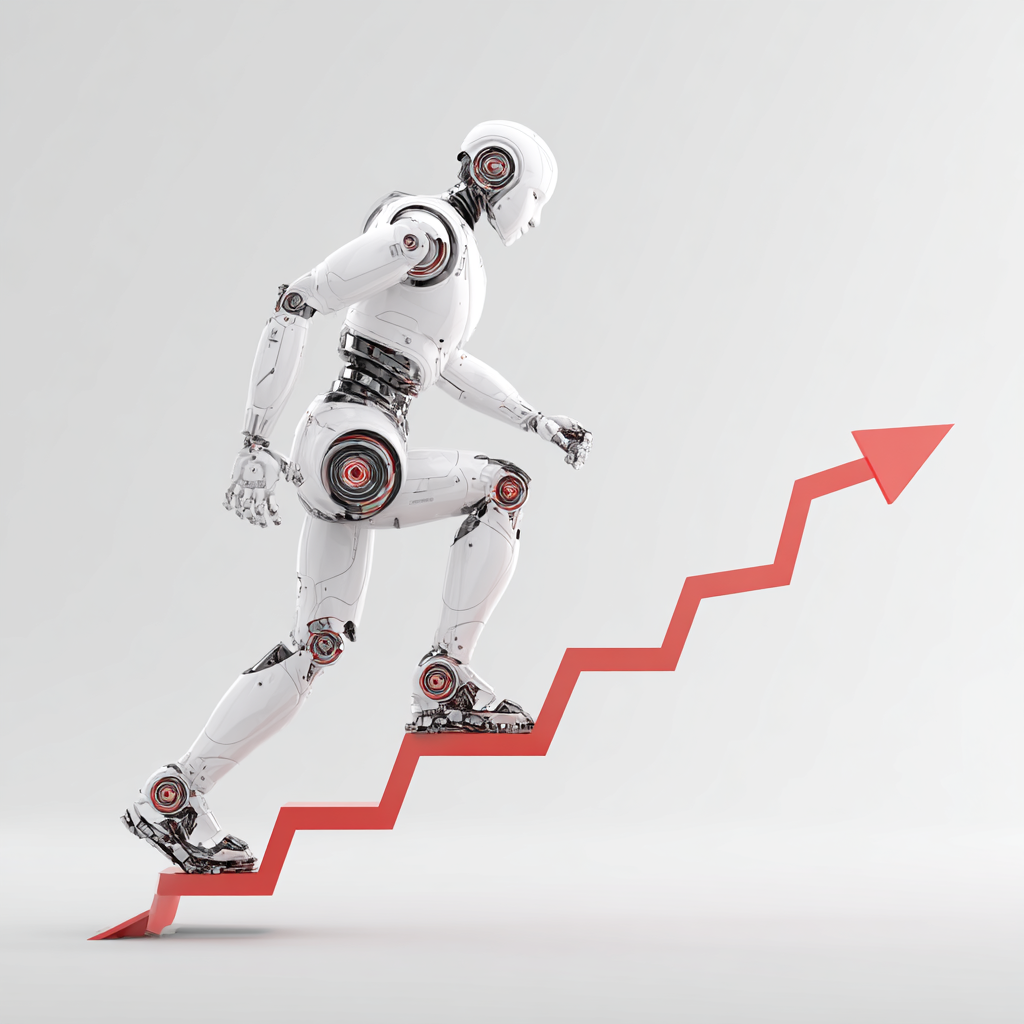 Growth hacking własnego życia – eksperymentuj i optymalizuj