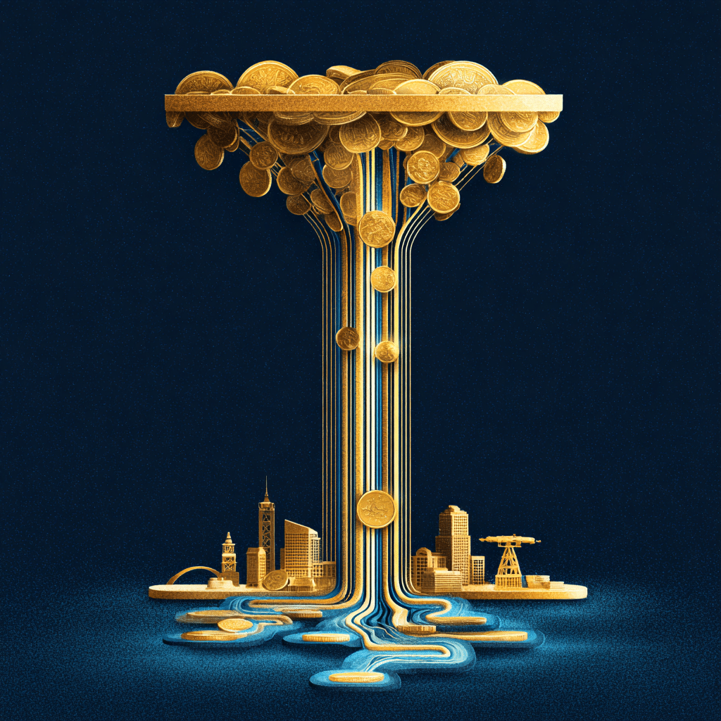 Lejek sprzedażowy – projektowanie ścieżki od zera do klienta