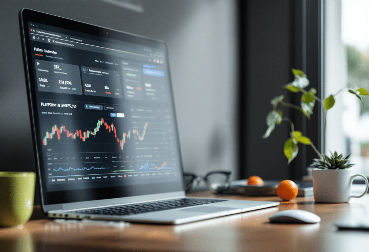 Platformy inwestycyjne – porównanie XTB, eToro, Revolut i innych