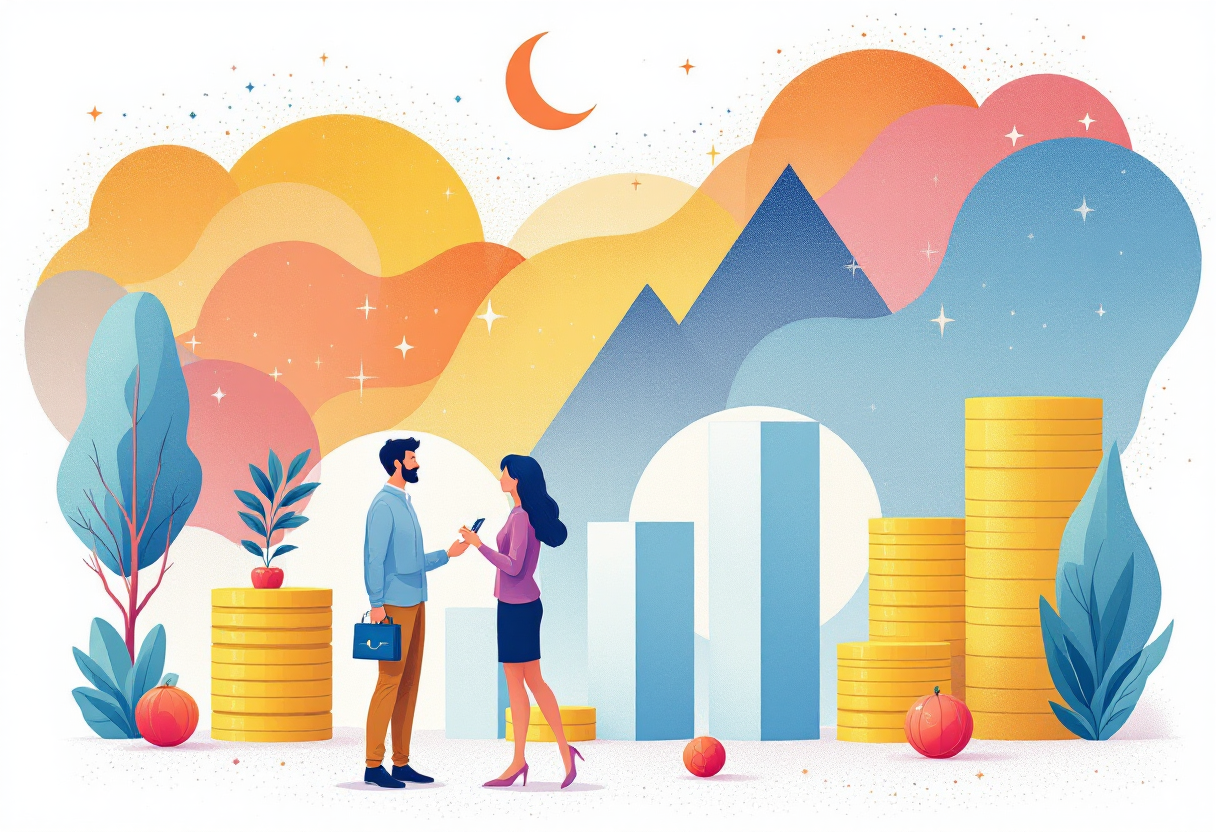 Makroekonomia dla inwestora – jak czytać sygnały z gospodarki