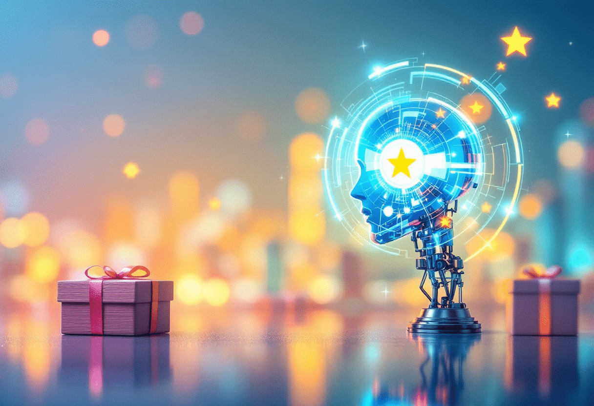 AI w e-commerce – rekomendacje produktów i predykcja sprzedaży