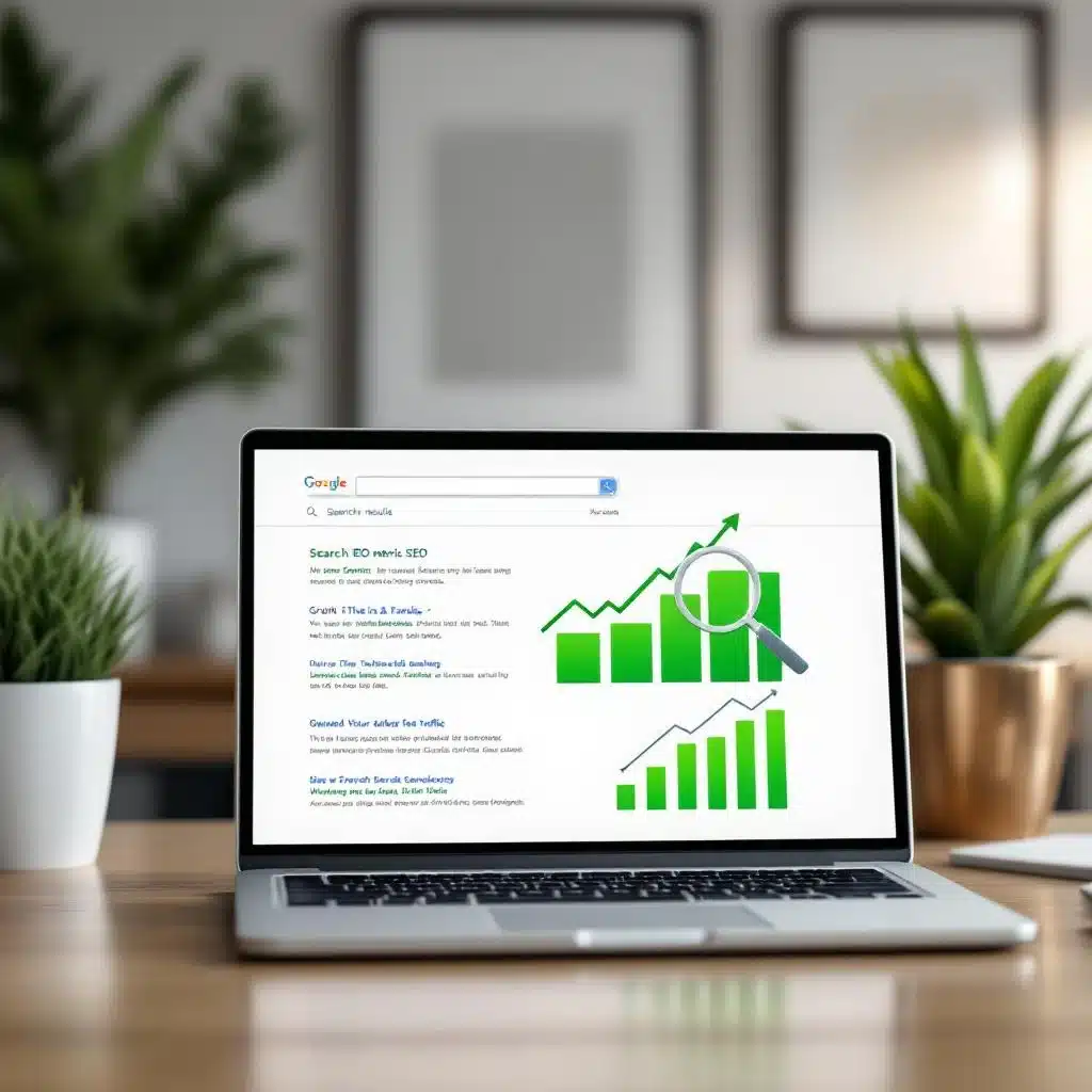 SEO dla początkujących - pozycjonowanie strony od zera