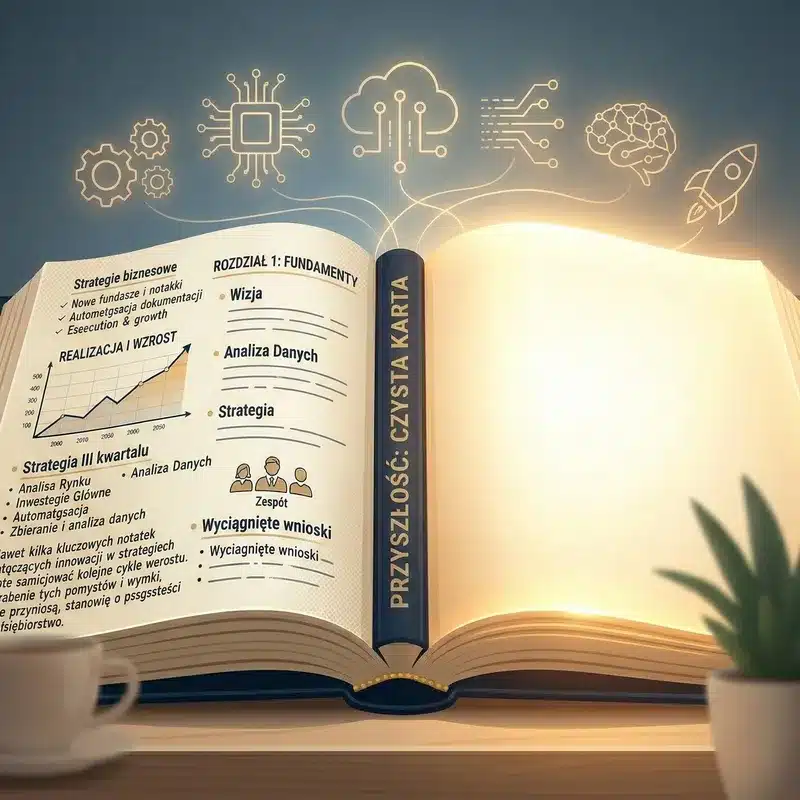 Nowy rozdział ZacznijOdZera – co się działo i co nas czeka