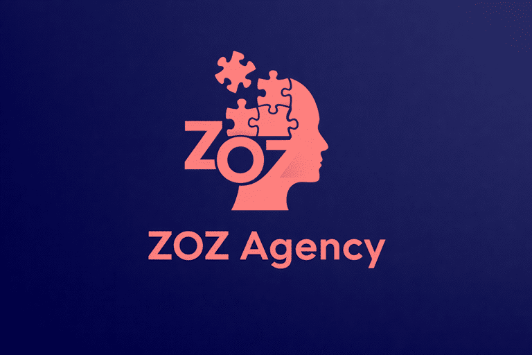 Pół roku ZOZ Agency – portfolio 15 projektów, które zbudowaliśmy